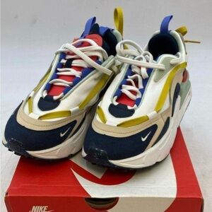 Nike air max furyosa rattan obsidian